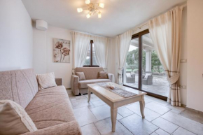 Villa Barastula, confort e relax